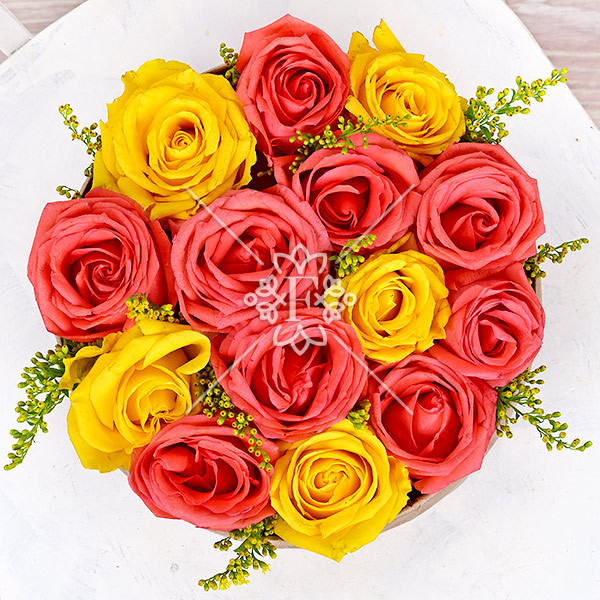 Благородная леди